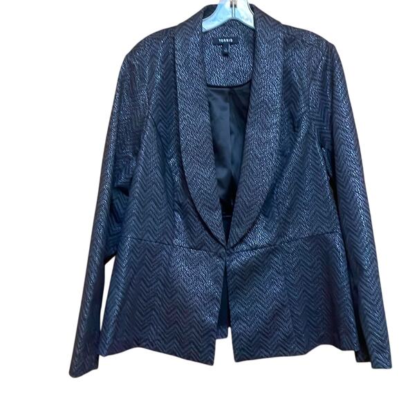TORRID Petaluma Jacket.  1 - Picture 1 of 4